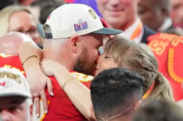 Taylor Swift Engagement Sparks Brand Frenzy: Sweet Deals and Clever Marketing