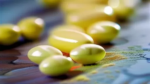 Vitamin D and Cholesterol: Understanding the Connection