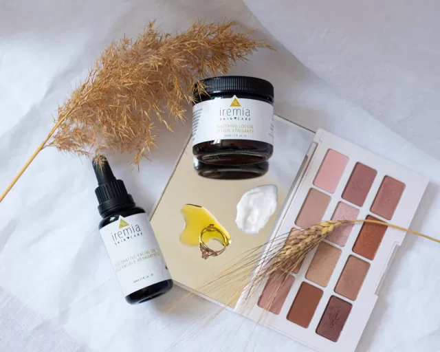 Navigating Makeup for Eczema-Prone Skin: Essential Tips