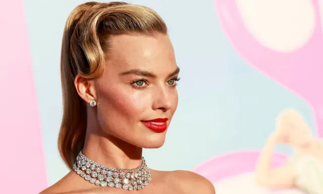 Margot Robbie Responds to Oscar Snub, Emphasizing Cultural Impact of Barbie