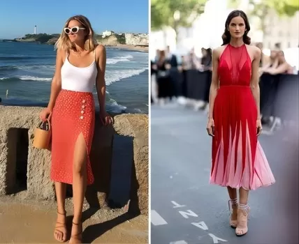 The Best Trend of Fashion Month And the Worst.