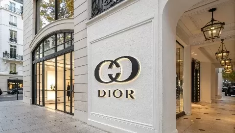 Maria Grazia Chiuri Set to Leave Dior