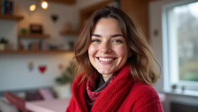 February Style: Brighten Your Winter Wardrobe