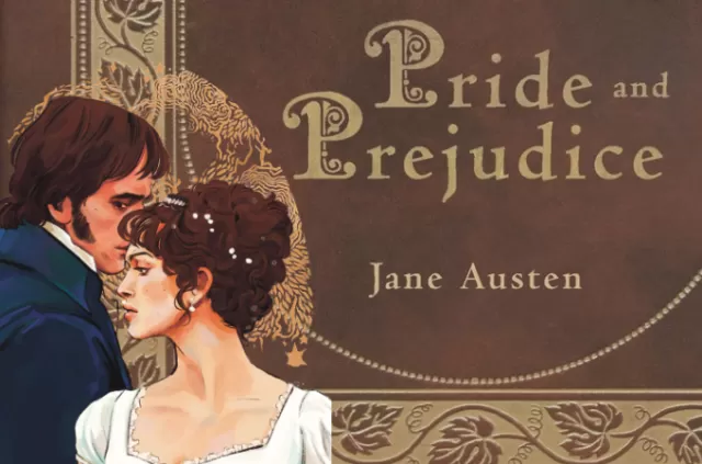 Dive into Romance with 5 Beautiful Novels