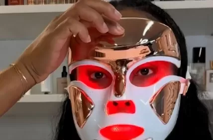 The Best LED Face Masks for Clearer Skin, Tried and Tested