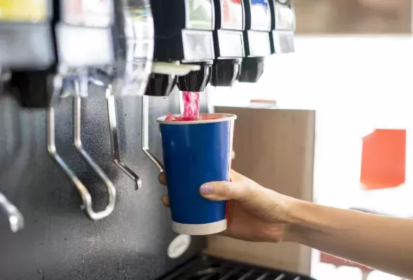 Sweetened Drinks Linked to Higher Risk of Irregular Heartbeat, Study Finds