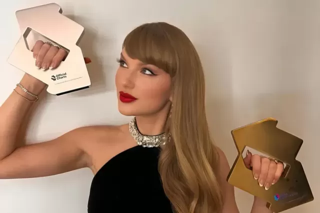 Taylor Swift's
